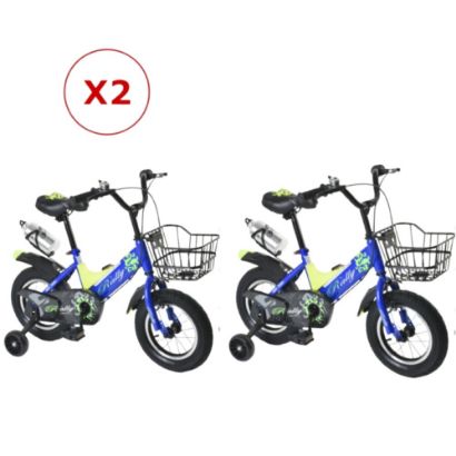 صورة دراجة مقاس 16,14,12